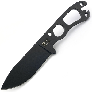Ніж Ka-Bar Becker Necker Fixed BK11 (Replica)