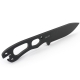 Ніж Ka-Bar Becker Necker Fixed BK11 (Replica)