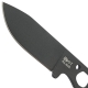 Ніж Ka-Bar Becker Necker Fixed BK11 (Replica)