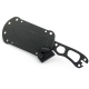 Ніж Ka-Bar Becker Necker Fixed BK11 (Replica)