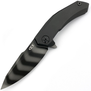 Ніж Zero Tolerance 0095TS Titanium (Replica)