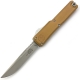 Ніж Microtech Ultratech Gen III Drop Point (Replica)