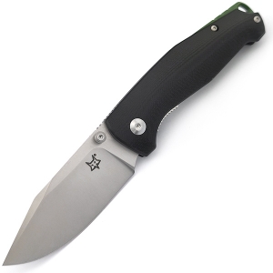 Ніж Fox Knives 523 TUR (Replica)