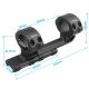 Моноблок Picatnny/Weaver KD3006 30 мм
