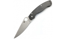 Ніж Spyderco Military 2 Carbon (Replica)