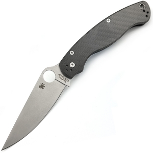 Ніж Spyderco Military 2 Carbon (Replica)