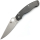Ніж Spyderco Military 2 Carbon (Replica)