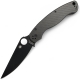 Ніж Spyderco Military 2 Carbon (Replica)