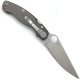 Ніж Spyderco Military 2 Carbon (Replica)