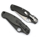 Ніж Spyderco Military 2 Carbon (Replica)