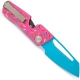Ніж Winterblade The Factor B2 Donut Pink (Replica)