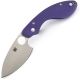 Ніж Spyderco Ouroboros C207 G10 (Replica)