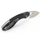 Ніж Spyderco Ouroboros C207 G10 (Replica)