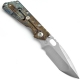 Ніж Strider SMF Disarray Titanium (Replica)
