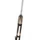 Ніж Strider SMF Disarray Titanium (Replica)