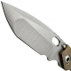 Ніж Strider SMF Disarray Titanium (Replica)