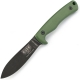 Ніж ESEE Ashley Game G10 (Replica)