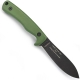 Ніж ESEE Ashley Game G10 (Replica)