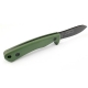 Ніж ESEE Ashley Game G10 (Replica)