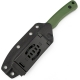 Ніж ESEE Ashley Game G10 (Replica)