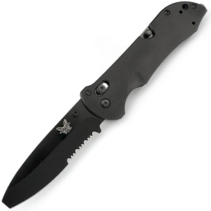 Ніж Benchmade 916 Triage G10 (Replica)
