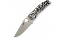Ніж Spyderco C266 Edgerati (Replica)