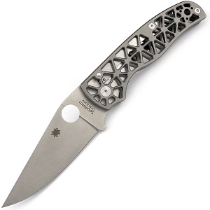 Ніж Spyderco C266 Edgerati (Replica)