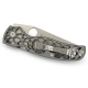 Ніж Spyderco C266 Edgerati (Replica)