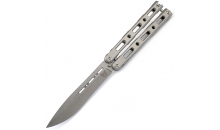 Ніж Benchmade 85 Ti Bali-Song (Replica)