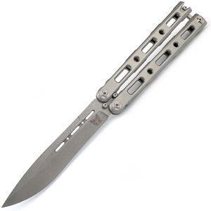 Ніж Benchmade 85 Ti Bali-Song (Replica)