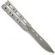 Ніж Benchmade 85 Ti Bali-Song (Replica)