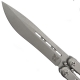 Ніж Benchmade 85 Ti Bali-Song (Replica)