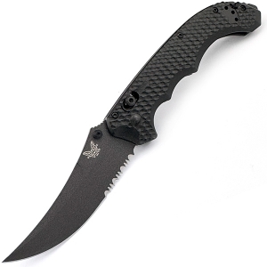 Ніж Benchmade 865 Mini Bedlam G10 (Replica)