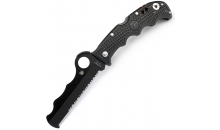 Ніж Spyderco C79 Rescue Assist I (Replica)