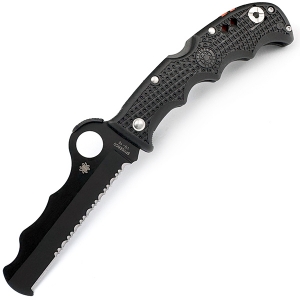Ніж Spyderco C79 Rescue Assist I (Replica)