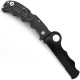 Ніж Spyderco C79 Rescue Assist I (Replica)