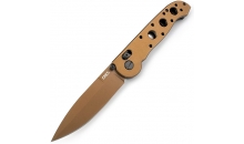 Ніж CRKT M16-03XK Crossbar Lock Aluminum (Replica)
