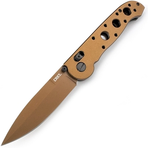 Ніж CRKT M16-03XK Crossbar Lock Aluminum (Replica)