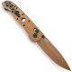 Ніж CRKT M16-03XK Crossbar Lock Aluminum (Replica)