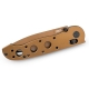 Ніж CRKT M16-03XK Crossbar Lock Aluminum (Replica)