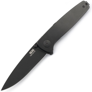 Ніж SOG Twitch III Assisted (Replica)