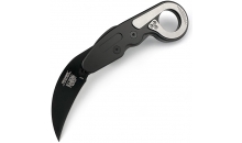 Ніж CRKT 4040 Provoke Kinematic Morphing Karambit D2 (Replica)