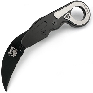 Ніж CRKT 4040 Provoke Kinematic Morphing Karambit D2 (Replica)