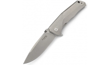 Ніж LionSteel TRE Titanium (Replica)