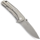 Ніж LionSteel TRE Titanium (Replica)