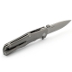 Ніж LionSteel TRE Titanium (Replica)