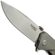 Ніж LionSteel TRE Titanium (Replica)