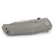 Ніж LionSteel TRE Titanium (Replica)