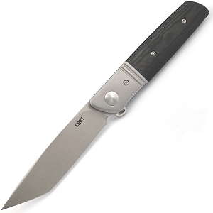 Ніж CRKT Kenny Onion Bamboozled Tanto (Replica)