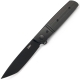 Ніж CRKT Kenny Onion Bamboozled Tanto (Replica)
